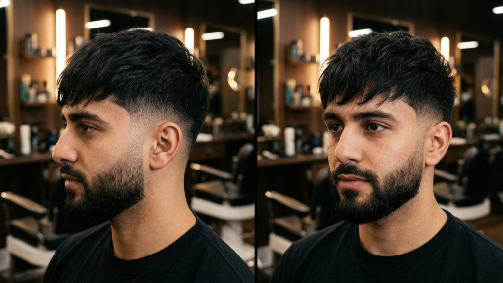 best-mid-taper-fade