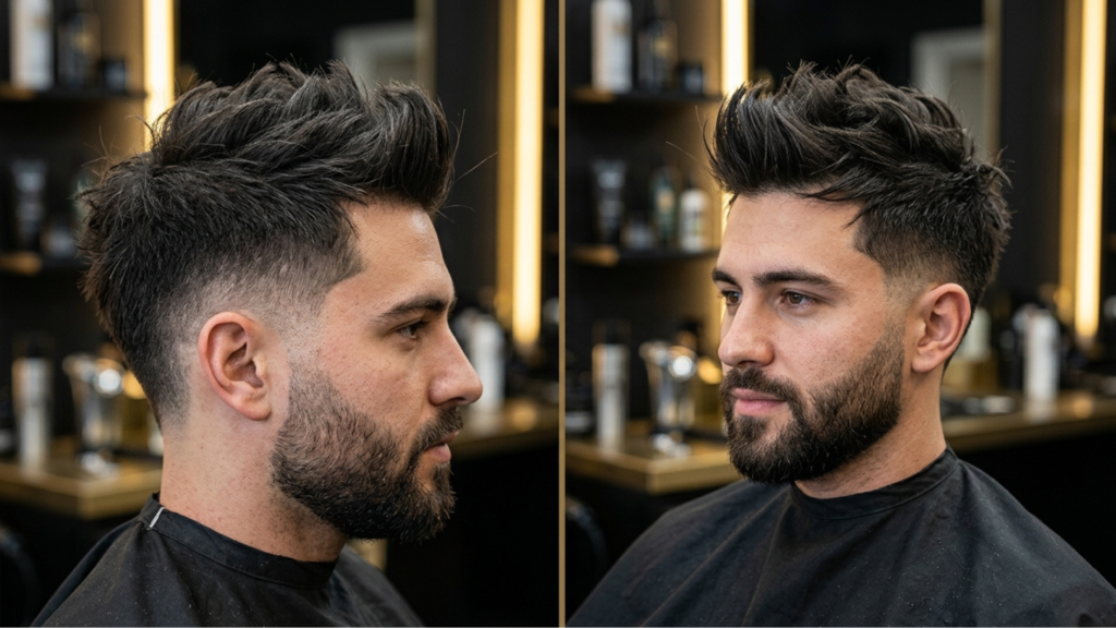 burst-fade-faux-hawk