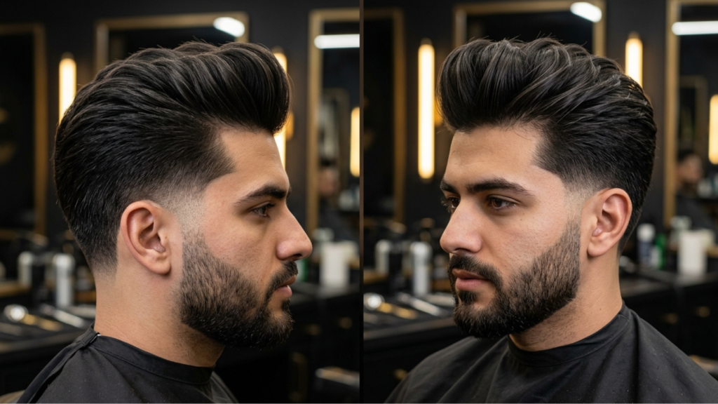 burst-fade-pompadour-or-quiff