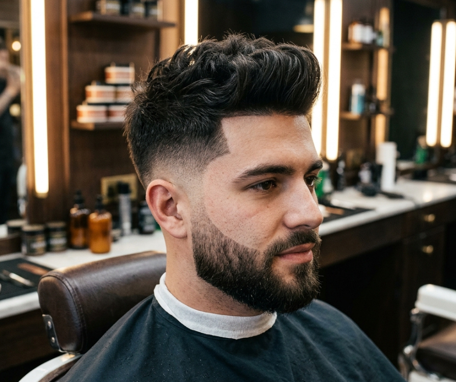 mid-fade-haircut