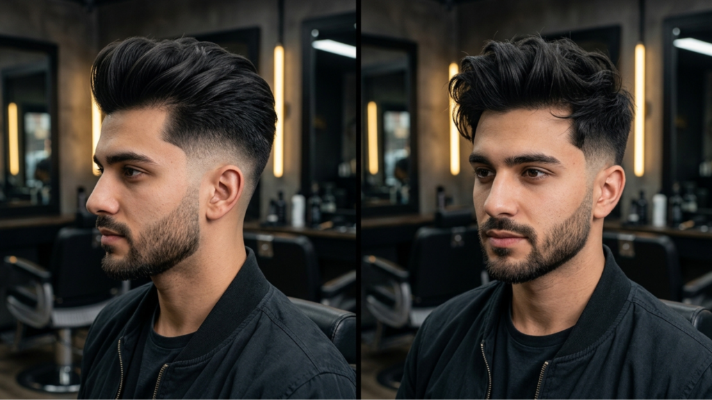 mid-fade-quiff