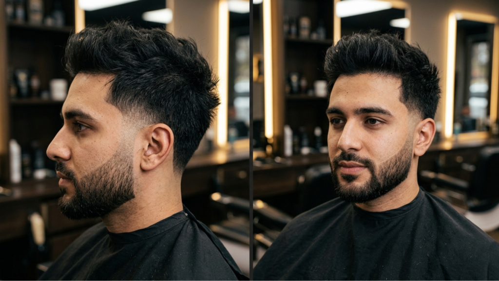 mid-taper-fade 