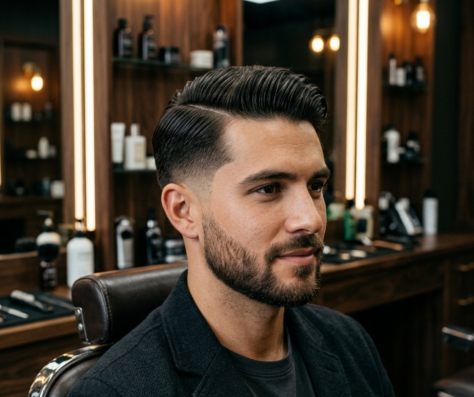 side-part