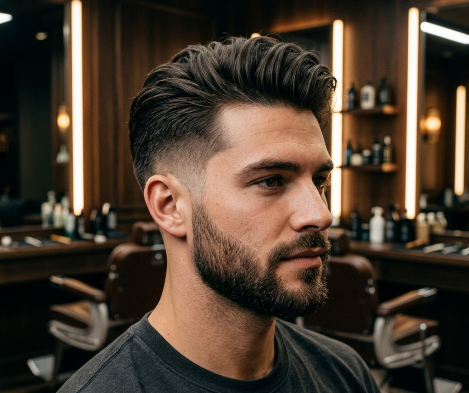 undercut